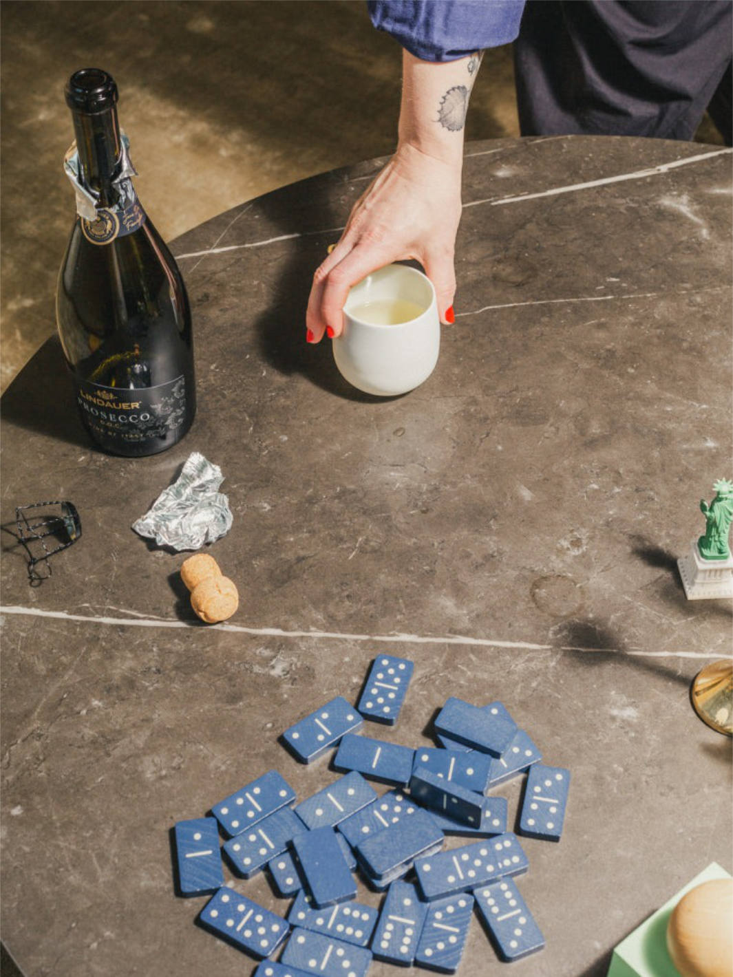 ACME Tajimi Cup (300ml/10.14oz)