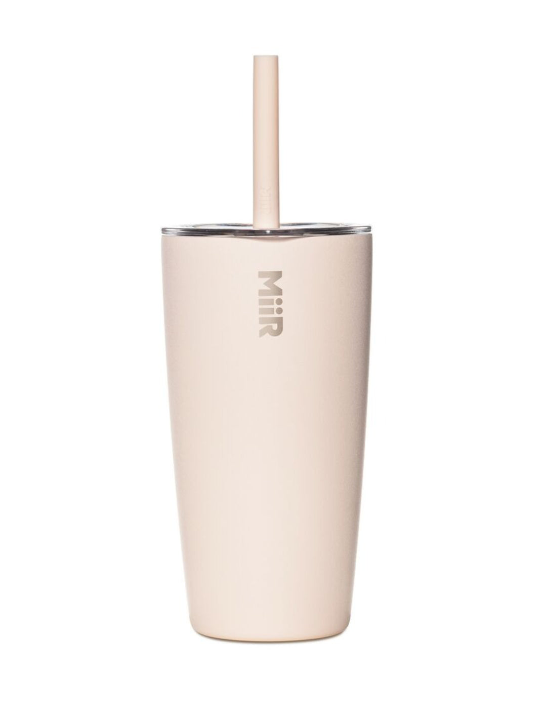 MiiR Straw Tumbler (473ml/16oz)