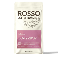 Photo of Rosso - Loverboy ( Default Title ) [ Rosso Coffee Roasters ] [ Coffee ]