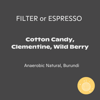 Photo of Escape - Candy Floss ( ) [ Escape ] [ Coffee ]