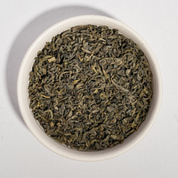 Photo of Good Tea Co - Jasmine Green Organic (Tin) ( Default Title ) [ Good Tea Co ] [ Tea ]