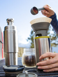 Photo of WACACO Cuppamoka ( ) [ Wacaco ] [ Pourover Brewers ]