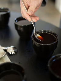 Photo of ACME Taster Tall Cup (260ml/8.80oz) ( ) [ Acme & Co. ] [ Coffee Cups ]