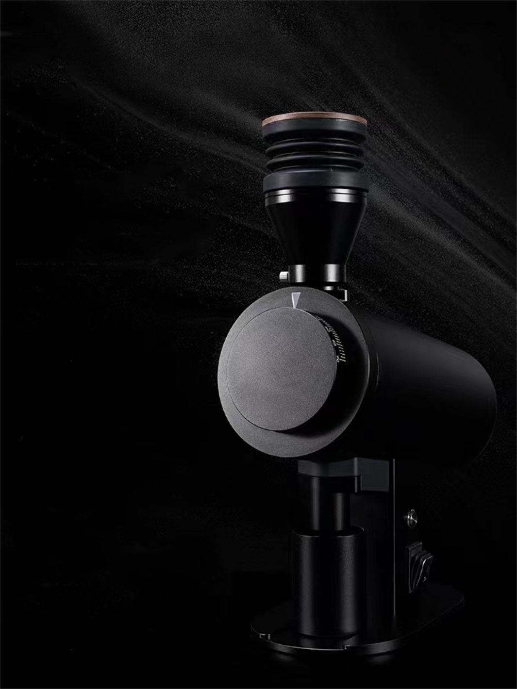 DF GRINDERS DF83V Coffee Grinder - Thumbnail 2