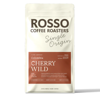 Photo of Rosso - Cherry Wild ( Default Title ) [ Rosso Coffee Roasters ] [ Coffee ]