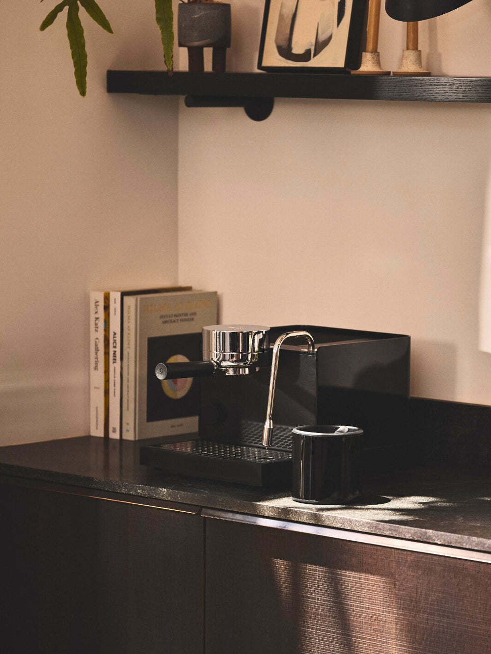 Photo of FELLOW Espresso Knock Box ( ) [ Fellow ] [ Knock Boxes ]