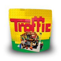 Photo of Traffic - Hora Ganet ( ) [ Traffic Coffee ] [ Coffee ]