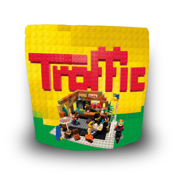 Traffic - Hora Ganet