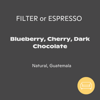 Photo of 94 Celcius - Eterna Primavera ( ) [ 94 Celcius ] [ Coffee ]