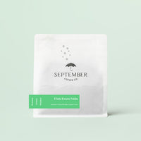 Photo of September - Elida Estate Falda ( ) [ September Coffee Co ] [ Coffee ]