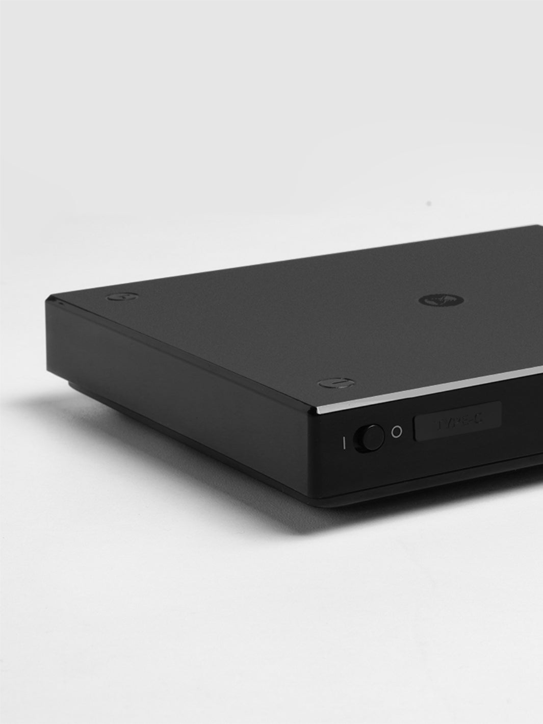 TIMEMORE Black Mirror BASIC 2 Coffee Scale (Black) (Lightly Used)