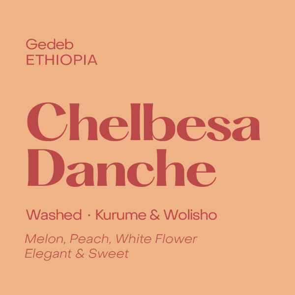 Subtext - Chelbesa Danche