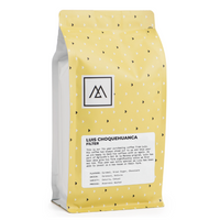 Photo of Monogram - Luis Choquehuanca: Anaerobic Washed ( Default Title ) [ Monogram ] [ Coffee ]