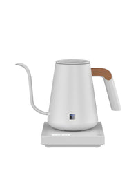 Photo of TIMEMORE Fish Pro X Electric Pour-Over Kettle (120V) ( ) [ Timemore ] [ Kettles ]