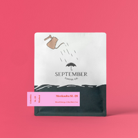 Photo of September - Monkaaba SL-28 ( Default Title ) [ September Coffee Co ] [ Coffee ]
