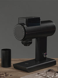 Photo of TIMEMORE Sculptor 078 Brew Grinder (120V) (Matte Black) (Lightly Used) ( ) [ Yard Sale ] [ Yard Sale ]