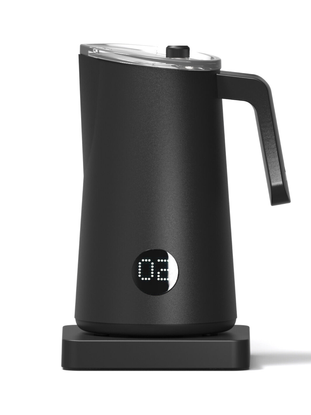 SUBMINIMAL NanoFoamer PRO (Gen-2) Black (Lightly Used)