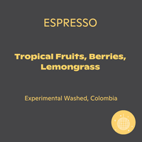Photo of DAK - Casa Tropical Espresso ( ) [ DAK Coffee Roasters ] [ Coffee ]