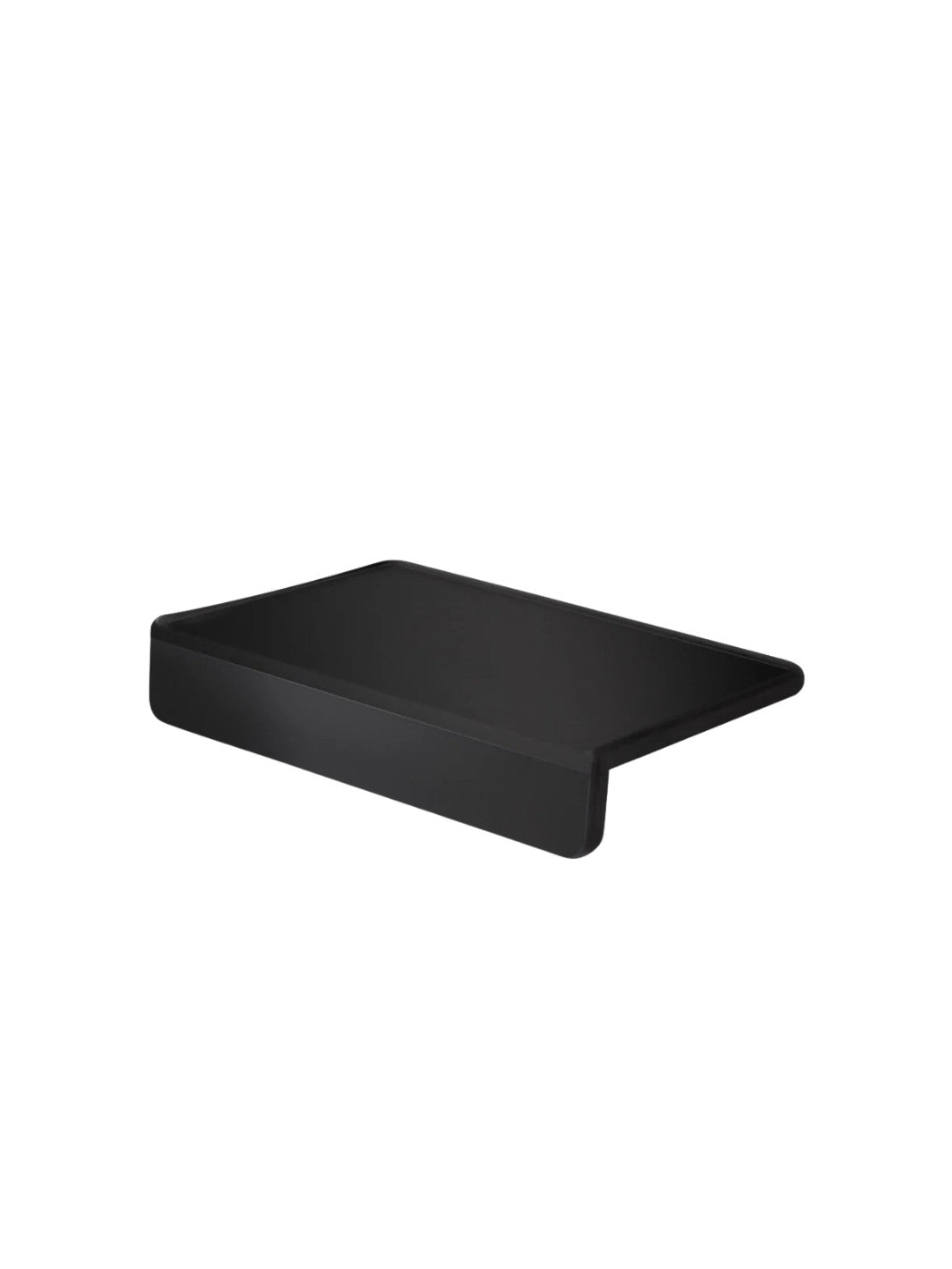 BARISTA BASICS Tamping Mat with Corner Edge