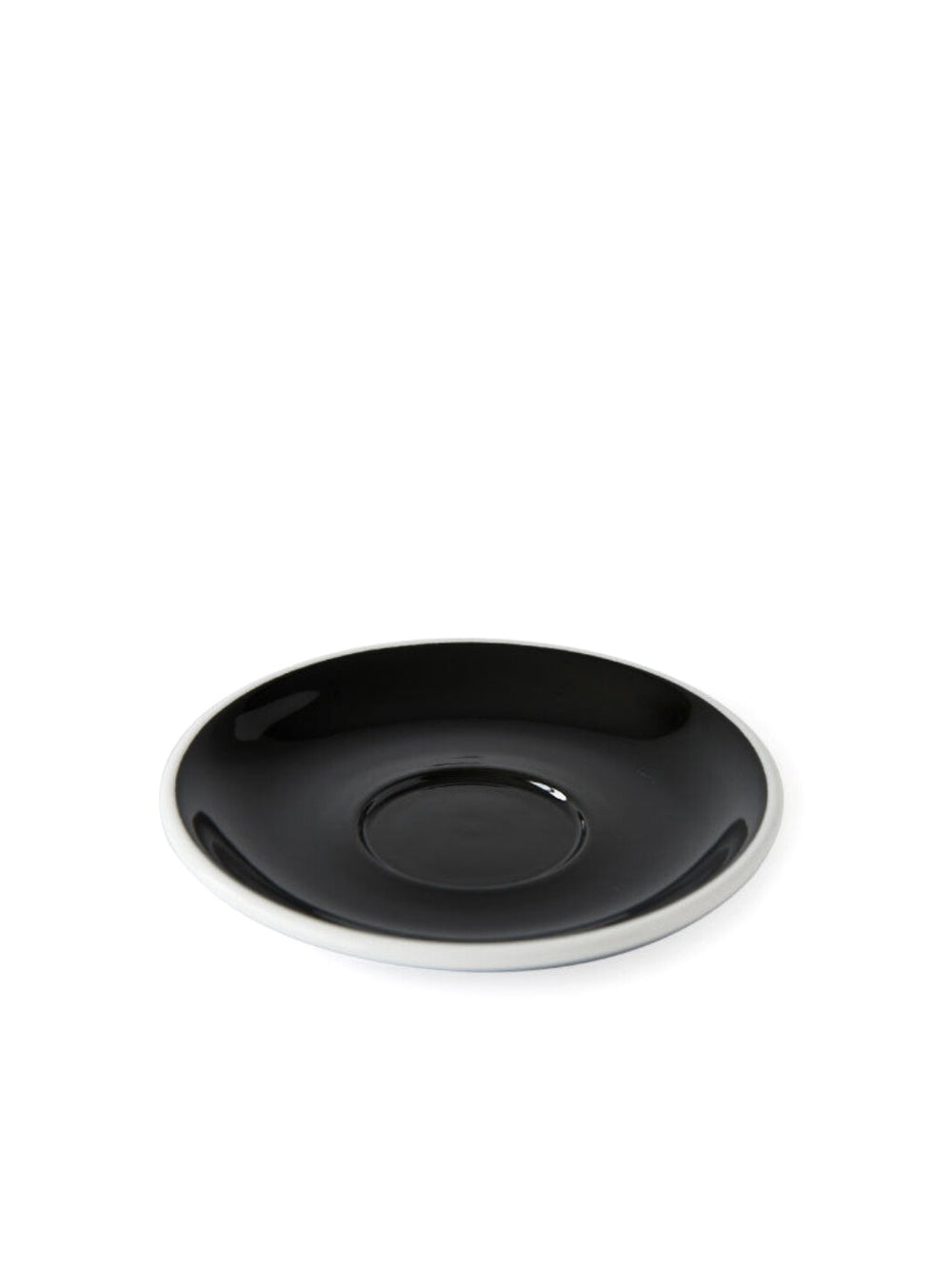 Photo of ACME Classic Medium Saucer (⌀14cm/5.51in) ( Penguin ) [ Acme & Co. ] [ Saucers ]