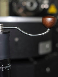 Photo of HARIO Coffee Grinder PRO ( ) [ HARIO ] [ Hand Grinders ]
