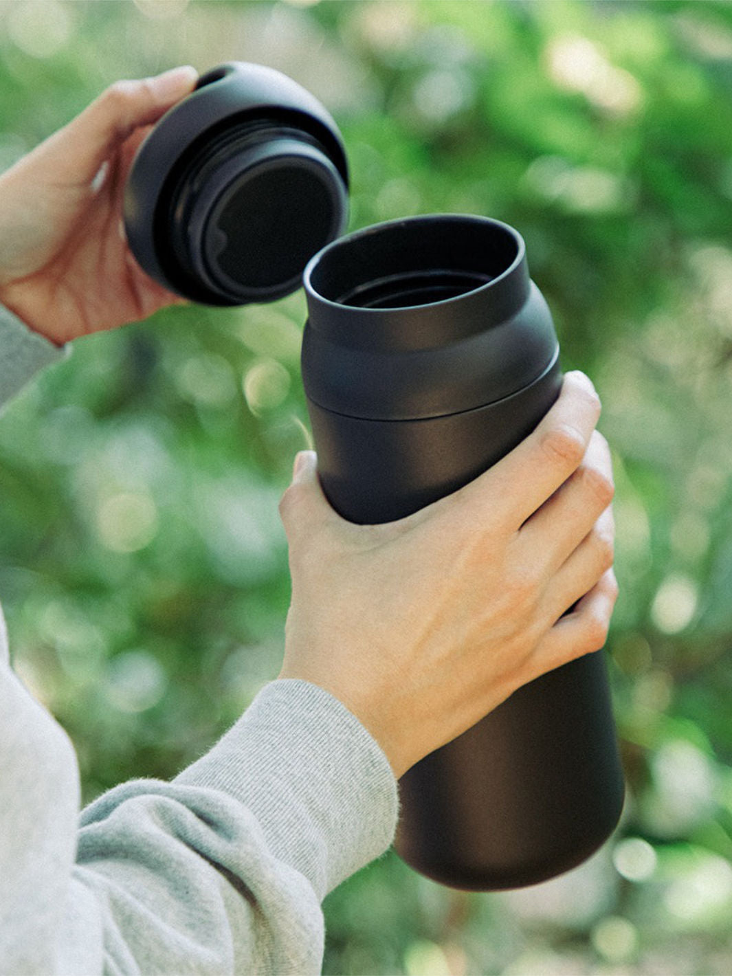 KINTO DAY OFF TUMBLER (900ml/30.5oz)