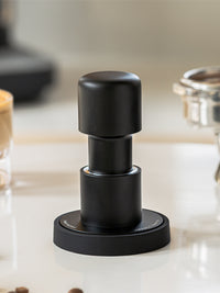 Photo of TIMEMORE IMPULSE Impact Tamper (⌀58.4mm/2.3in) ( ) [ Timemore ] [ Tampers ]