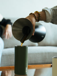 Photo of MiiR 360 Traveler (355ml/12oz) ( ) [ MiiR ] [ Reusable Cups ]