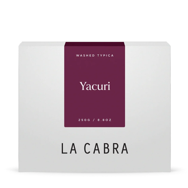 La Cabra - Yacuri