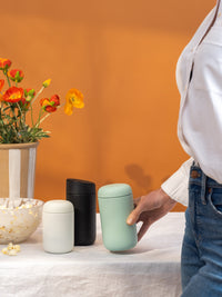 Photo of FELLOW Carter Slide Mug (355ml/12oz) ( ) [ Fellow ] [ Reusable Cups ]