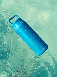 Photo of MiiR Wide Mouth Bottle (946ml/32oz) ( ) [ MiiR ] [ Hydration Bottles ]
