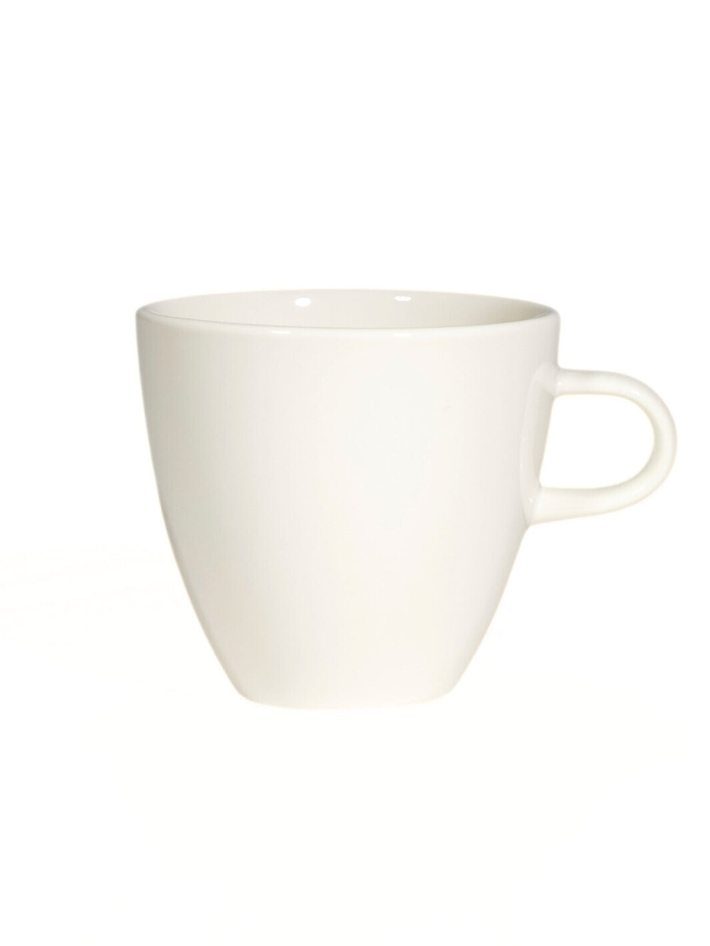 Photo of ACME Classic Mighty Tall Cup (480ml/16.23oz) ( Milk ) [ Acme & Co. ] [ Coffee Cups ]