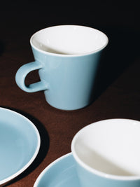 Photo of ACME Roman Medium Cup (250ml/8.45oz) ( ) [ Acme & Co. ] [ Coffee Cups ]