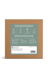 Photo of FELLOW Carter 3-in-1 Sip System (474ml/16oz) ( ) [ Fellow ] [ Reusable Cups ]