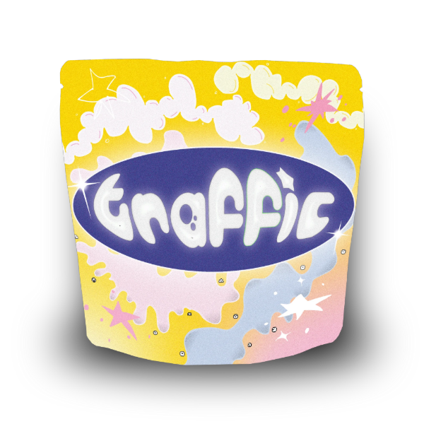 Photo of Traffic - Particle Party ( Default Title ) [ Traffic Coffee ] [ Coffee ]