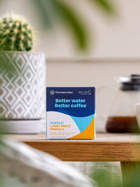 Photo of THIRD WAVE WATER Classic Light Roast Profile Sachets ( ) [ Third Wave Water ] [ Water Enhancement ]