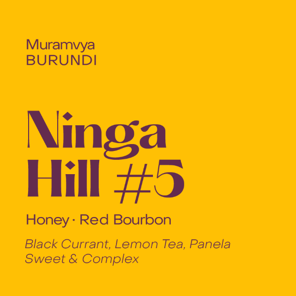 Photo of Subtext - Ninga Hill #5 ( Default Title ) [ Subtext Coffee Roasters ] [ Coffee ]