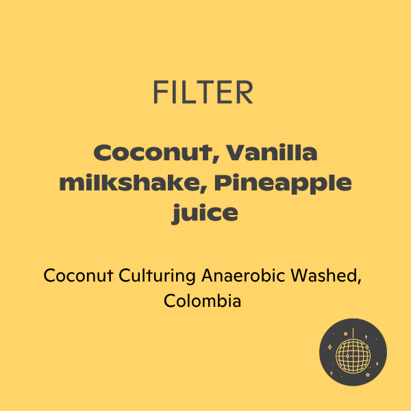 DAK - Coco Bongo Omni 1kg