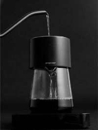 Photo of SIBARIST GRAYCANO Special Edition Coffee Filters ( ) [ Sibarist ] [ Paper Filters ]
