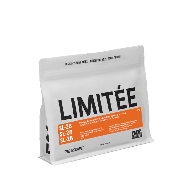 Photo of Escape - SL-28 ( Default Title ) [ Escape ] [ Coffee ]