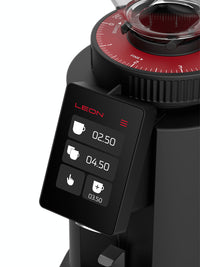 Photo of CEADO Leon 800 PFA Professional Grinder (120V) (⌀83mm) ( ) [ ceado ] [ Electric Grinders ]