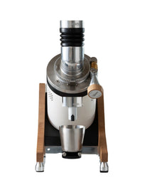Photo of CEADO E37Z-Naked Single-Dose Grinder (120V) (⌀83mm) ( ) [ ceado ] [ Electric Grinders ]