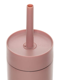 Photo of MiiR Sipper Straw Bottle (473ml/16oz) ( ) [ MiiR ] [ Hydration Bottles ]