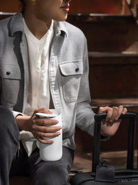 Photo of FELLOW Carter Slide Mug (355ml/12oz) ( ) [ Fellow ] [ Reusable Cups ]