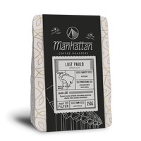 Photo of Manhattan - Luiz Paulo ( Default Title ) [ Manhattan Coffee Roasters ] [ Coffee ]