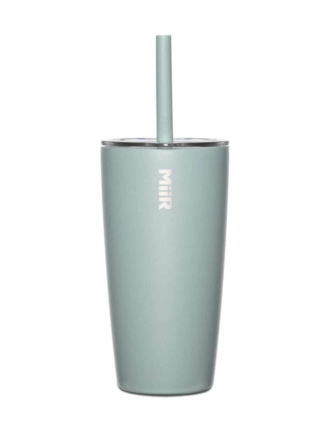MiiR Straw Tumbler (473ml/16oz)