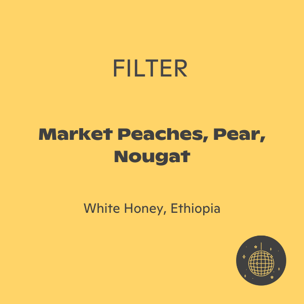 Traffic - Particle Party