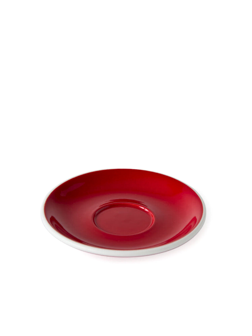 ACME Classic Medium Saucer (⌀14cm/5.51in) / Saucers | Eight Ounce