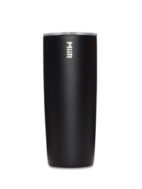 Photo of MiiR Tumbler (710ml/24oz) ( Black ) [ MiiR ] [ Reusable Cups ]