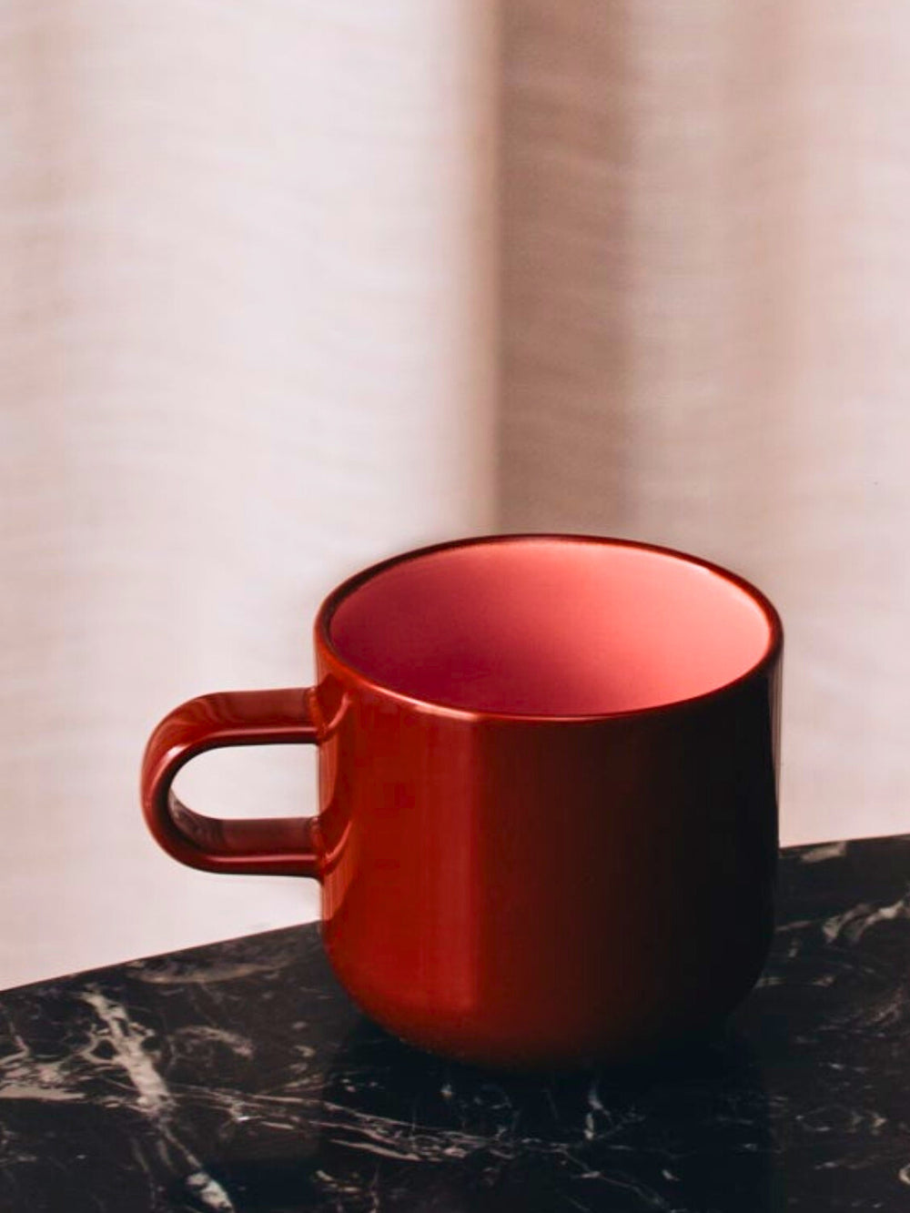 Photo of ACME x Karen Walker Bobby Medium Mug (300ml/10.14oz) ( ) [ Acme & Co. ] [ Coffee Cups ]